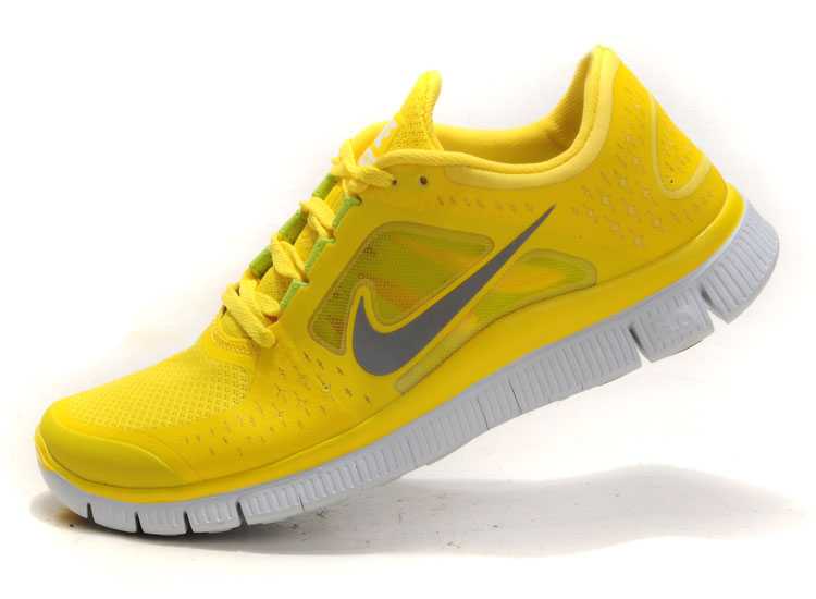 nike running free magasin